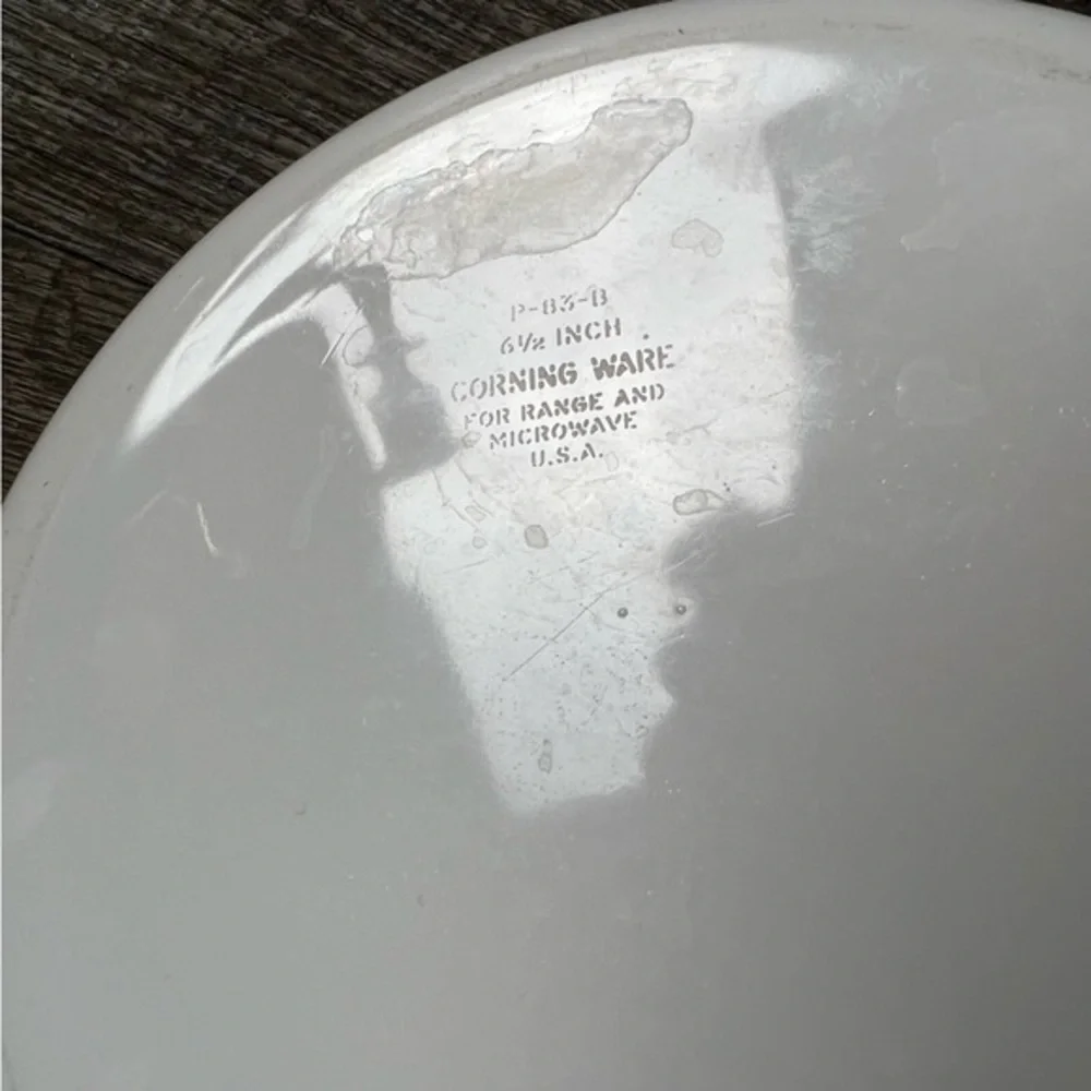Corningware Le‎ Persil skillet pan Vintage Spice of Life